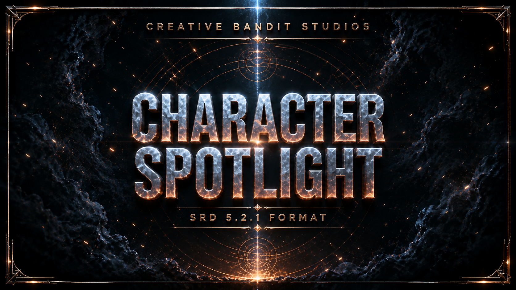 Character Spotlight