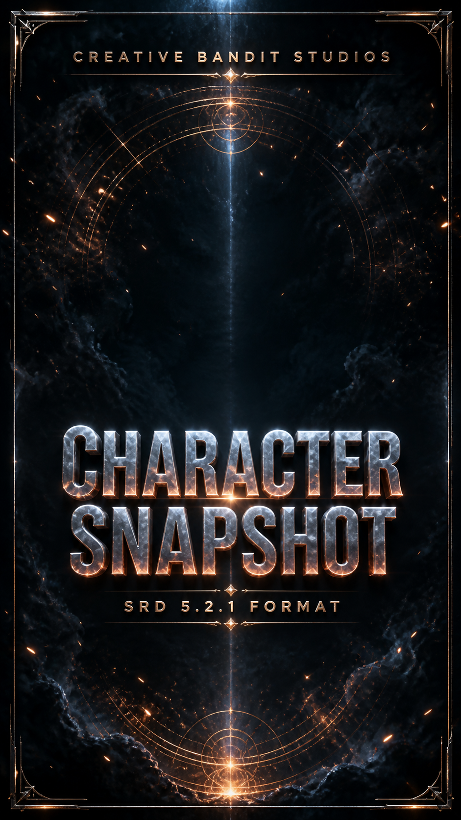Character Snapshots